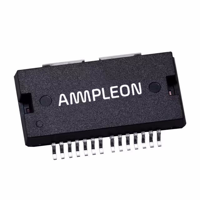 BLM7G1822S-80PBGY Ampleon USA Inc.  Transistors - FET MOSFET - RF